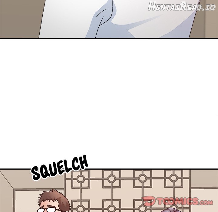 Miss Announcer Chapter 51 - page 123