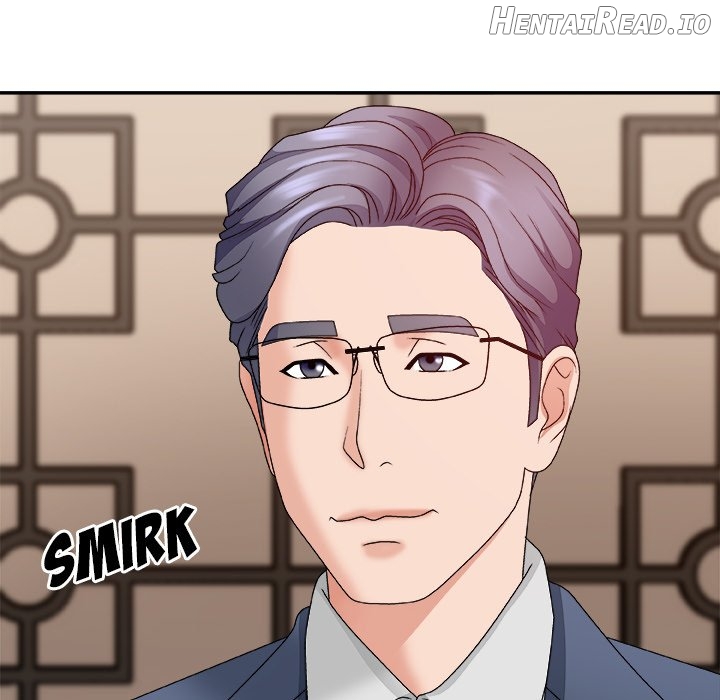 Miss Announcer Chapter 51 - page 126