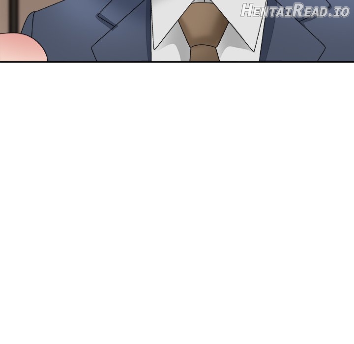 Miss Announcer Chapter 51 - page 127