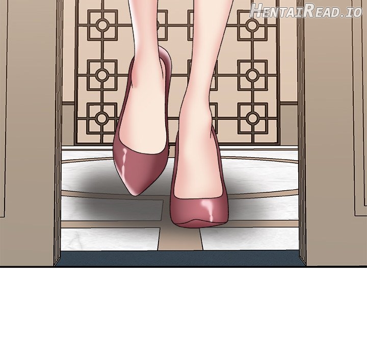 Miss Announcer Chapter 51 - page 130