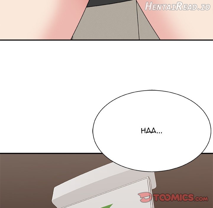 Miss Announcer Chapter 51 - page 135