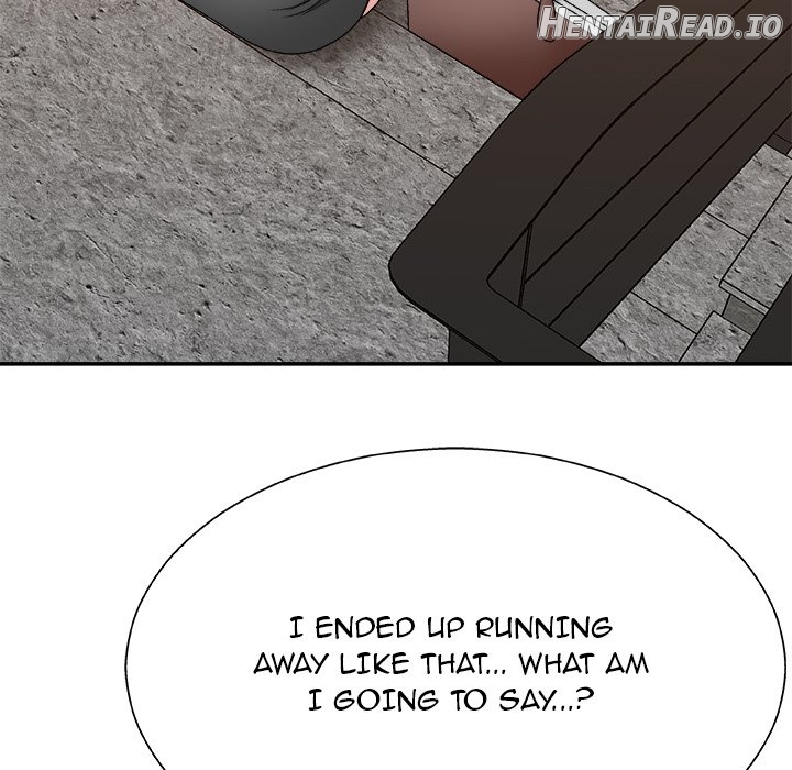 Miss Announcer Chapter 51 - page 138