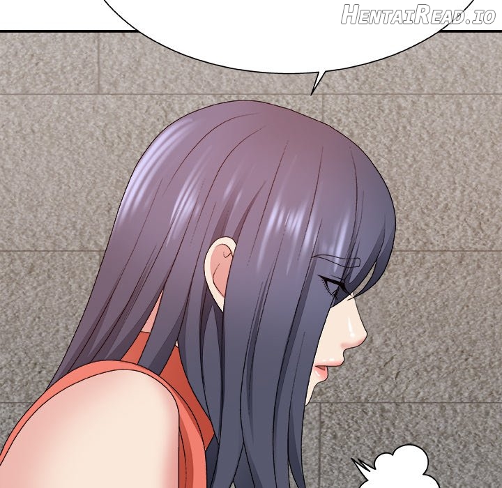 Miss Announcer Chapter 51 - page 139