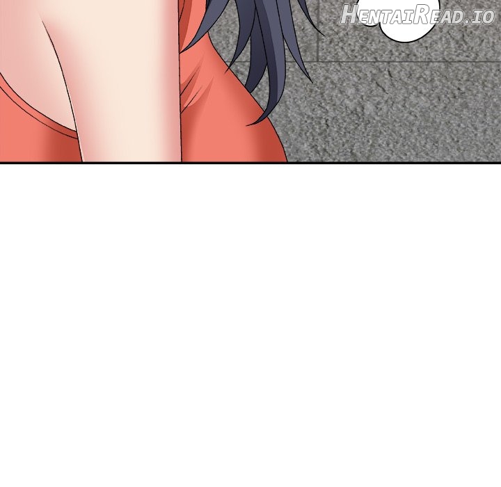 Miss Announcer Chapter 51 - page 140