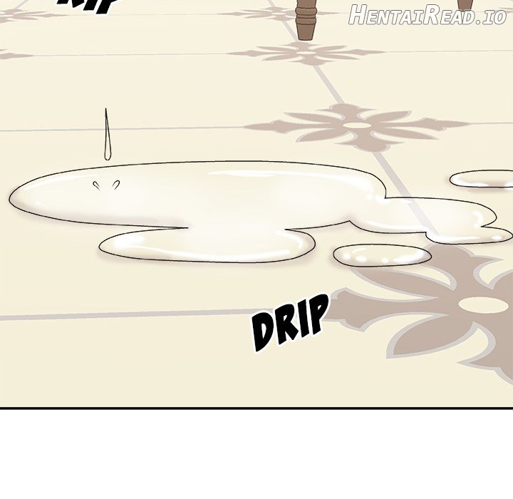 Miss Announcer Chapter 51 - page 38