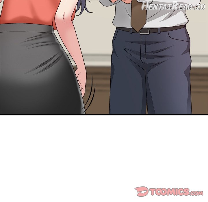 Miss Announcer Chapter 51 - page 51
