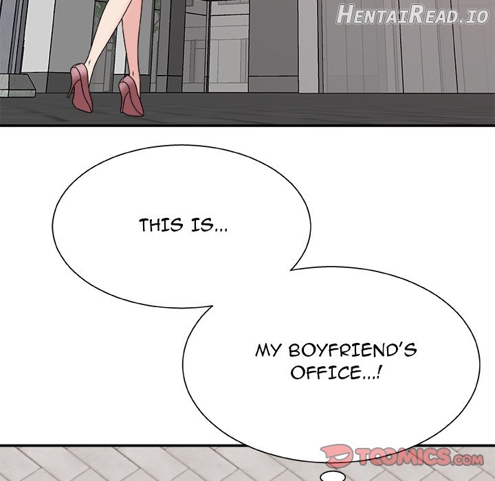 Miss Announcer Chapter 51 - page 57