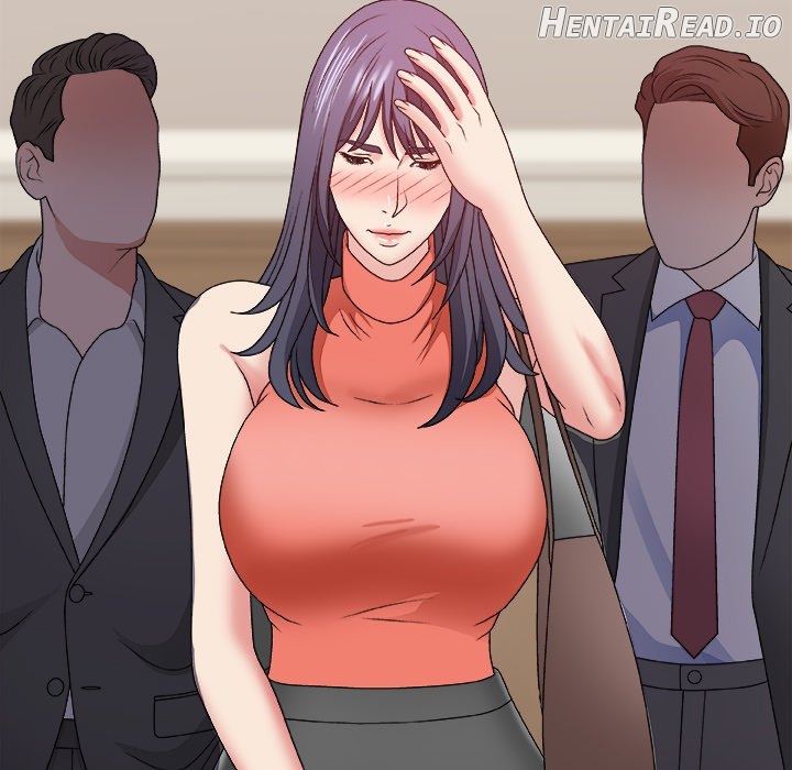 Miss Announcer Chapter 51 - page 78
