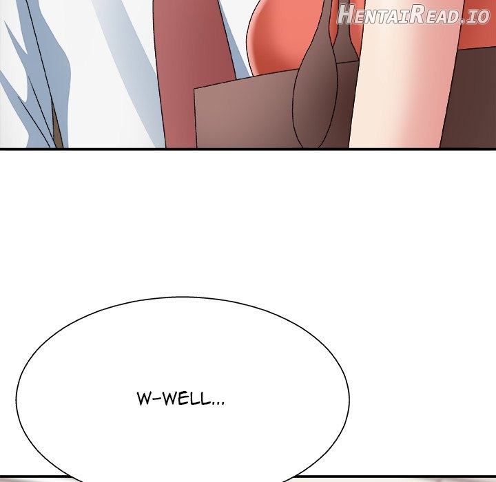 Miss Announcer Chapter 51 - page 88