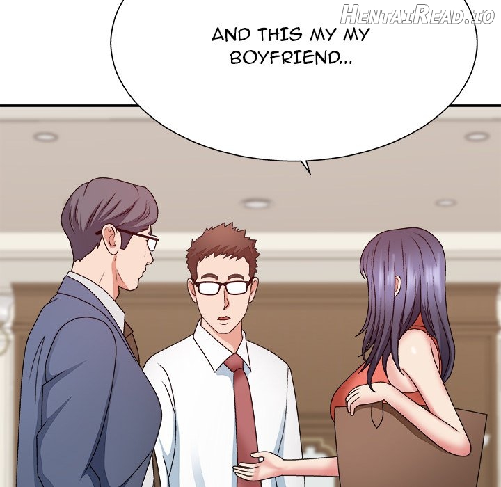 Miss Announcer Chapter 51 - page 97