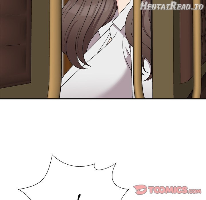 Miss Announcer Chapter 71 - page 102