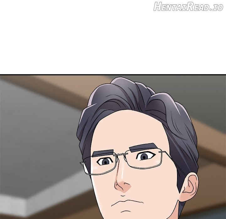 Miss Announcer Chapter 71 - page 105