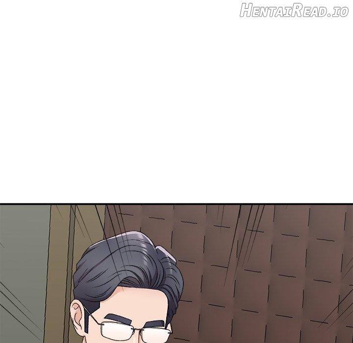 Miss Announcer Chapter 71 - page 107