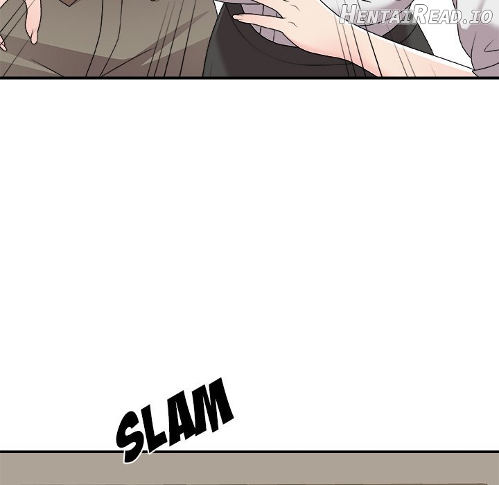 Miss Announcer Chapter 71 - page 109