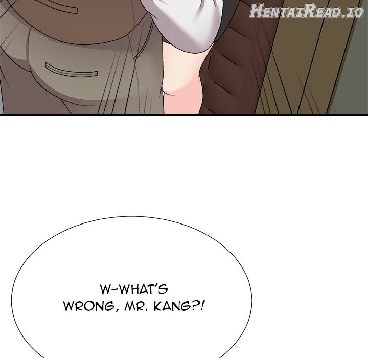 Miss Announcer Chapter 71 - page 113