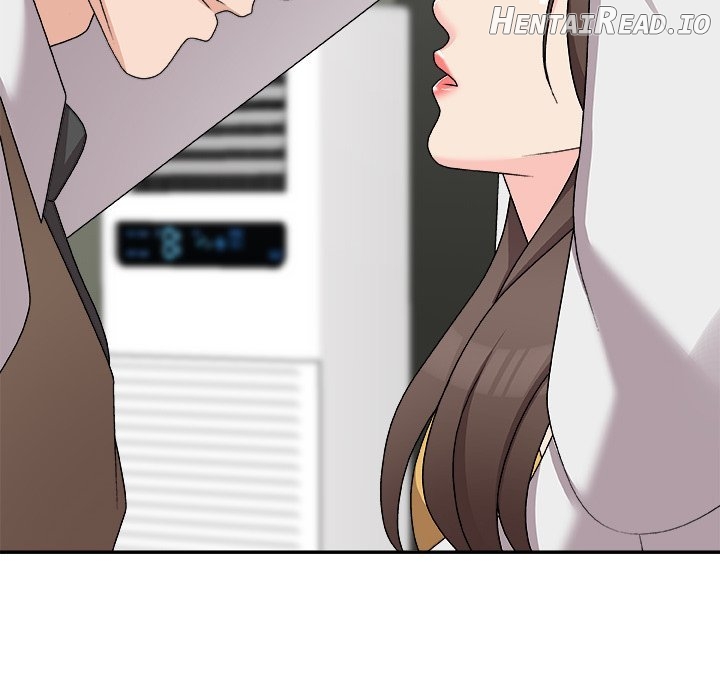 Miss Announcer Chapter 71 - page 117