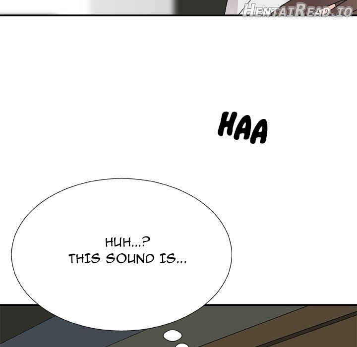 Miss Announcer Chapter 71 - page 122