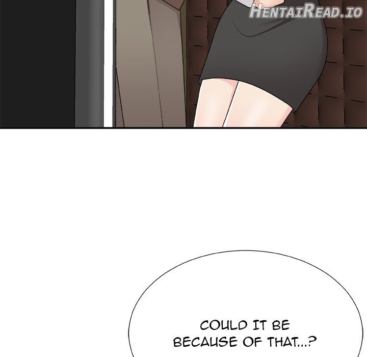 Miss Announcer Chapter 71 - page 124
