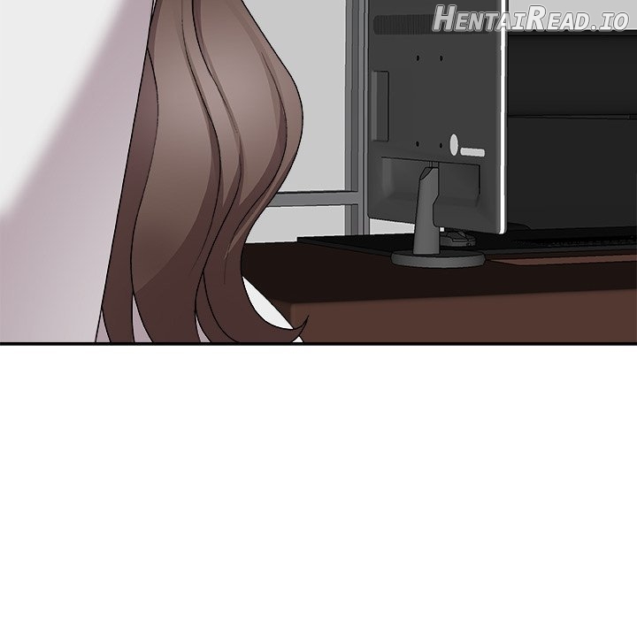 Miss Announcer Chapter 71 - page 126