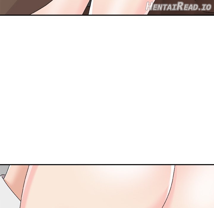 Miss Announcer Chapter 71 - page 133