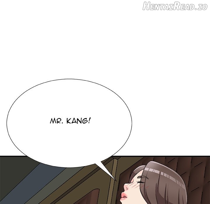 Miss Announcer Chapter 71 - page 135