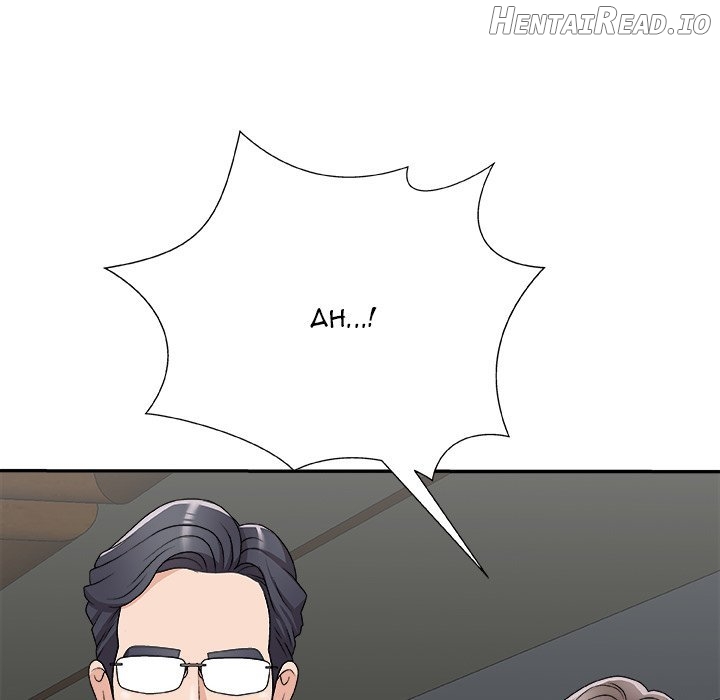 Miss Announcer Chapter 71 - page 144
