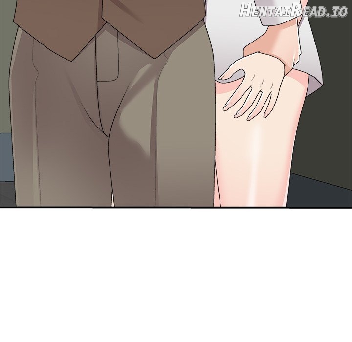 Miss Announcer Chapter 71 - page 146
