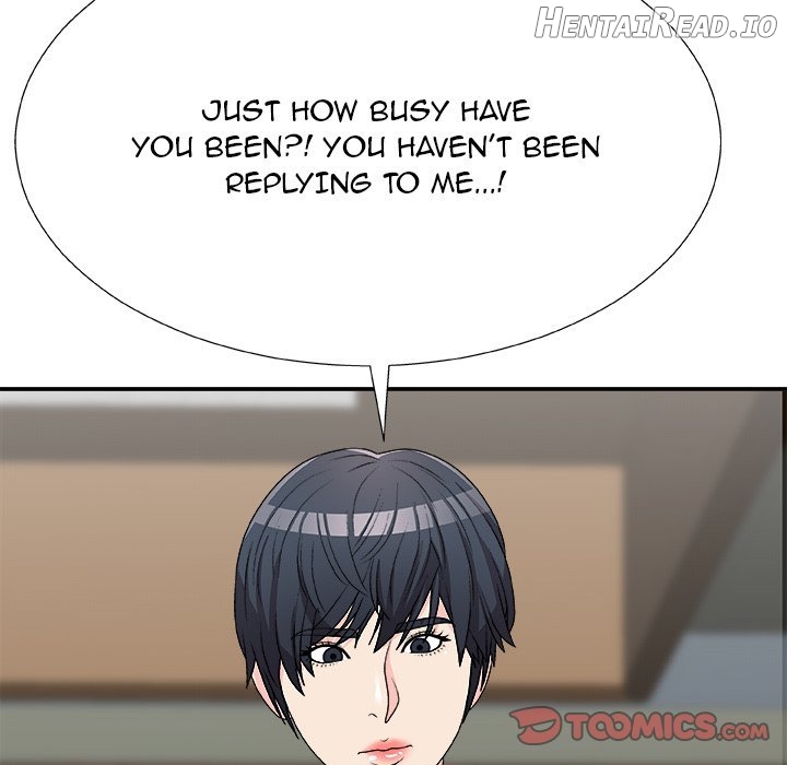 Miss Announcer Chapter 71 - page 39