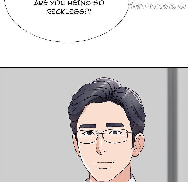 Miss Announcer Chapter 71 - page 50