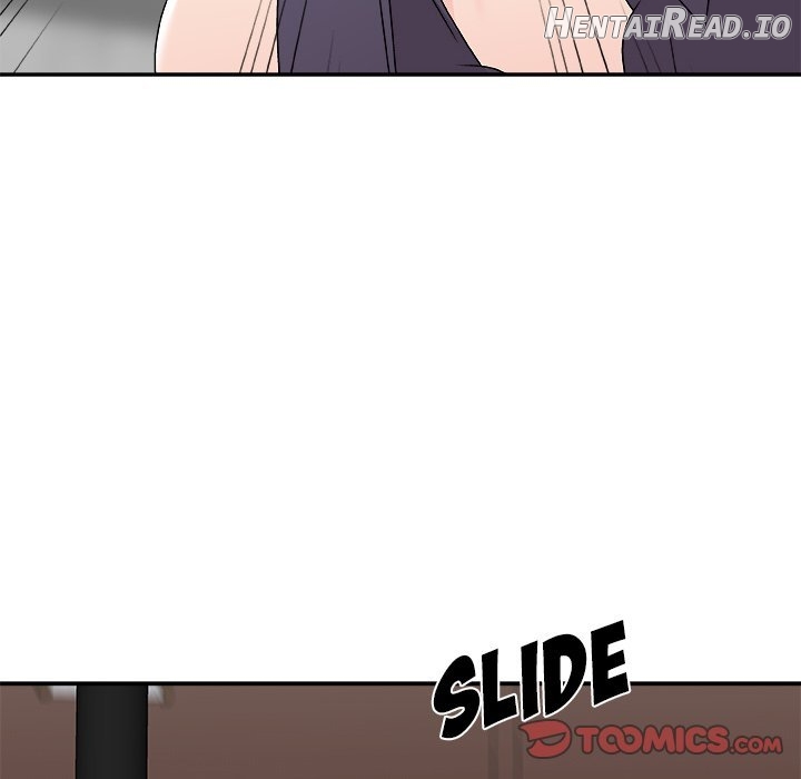 Miss Announcer Chapter 71 - page 75