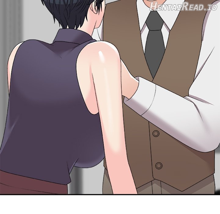 Miss Announcer Chapter 71 - page 78