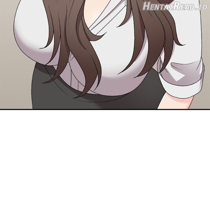 Miss Announcer Chapter 71 - page 99