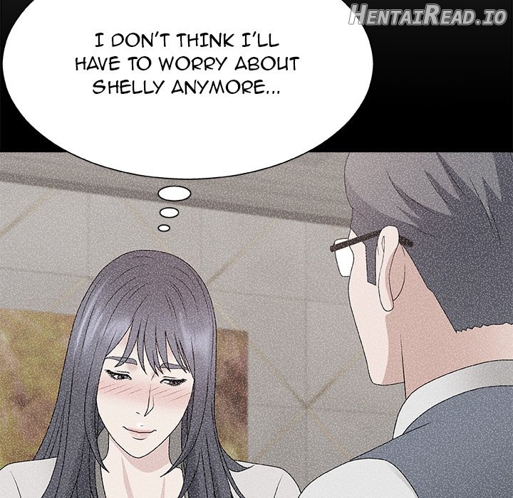 Miss Announcer Chapter 52 - page 108