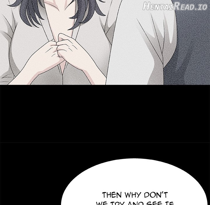 Miss Announcer Chapter 52 - page 109
