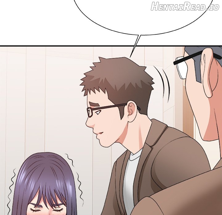 Miss Announcer Chapter 52 - page 119