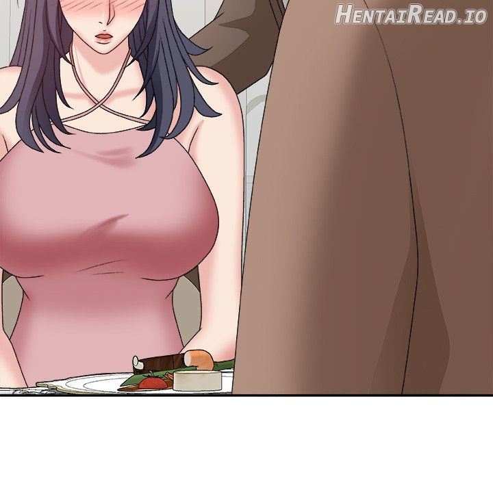 Miss Announcer Chapter 52 - page 120