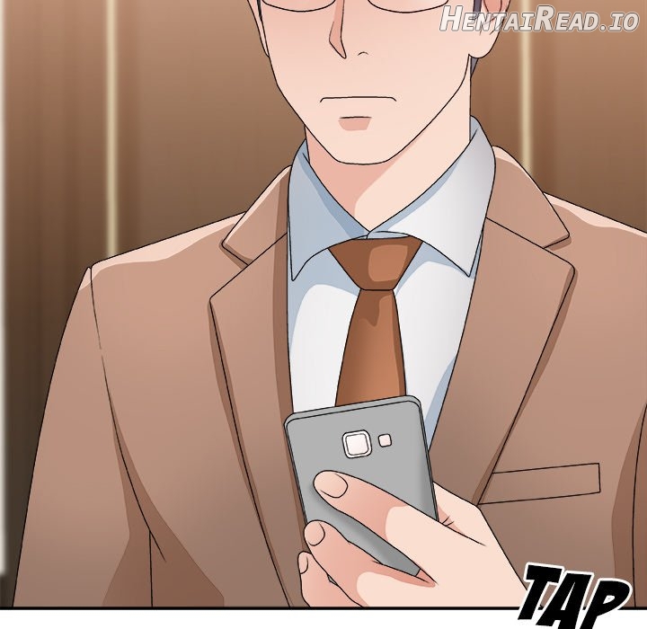 Miss Announcer Chapter 52 - page 122