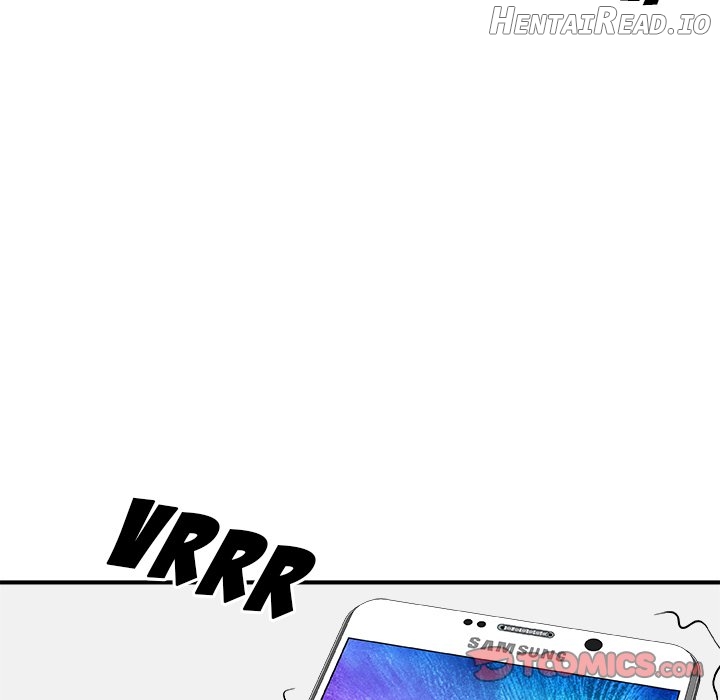 Miss Announcer Chapter 52 - page 123