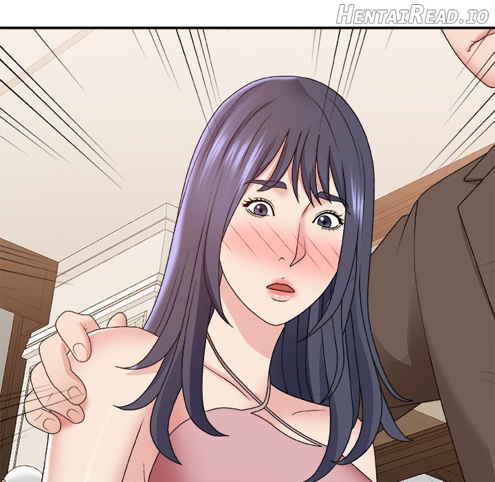 Miss Announcer Chapter 52 - page 127