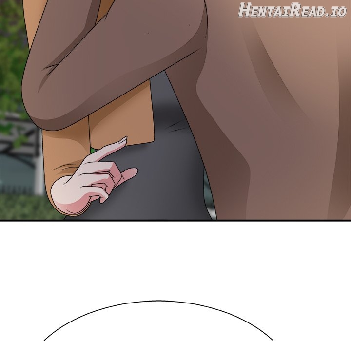 Miss Announcer Chapter 52 - page 137
