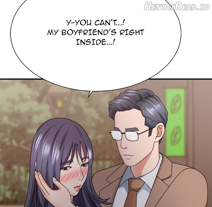 Miss Announcer Chapter 52 - page 138