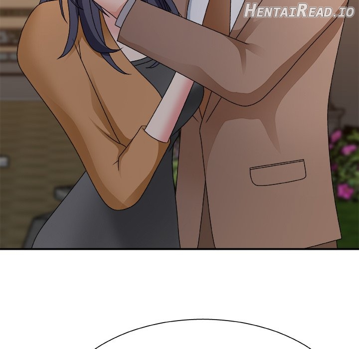 Miss Announcer Chapter 52 - page 139