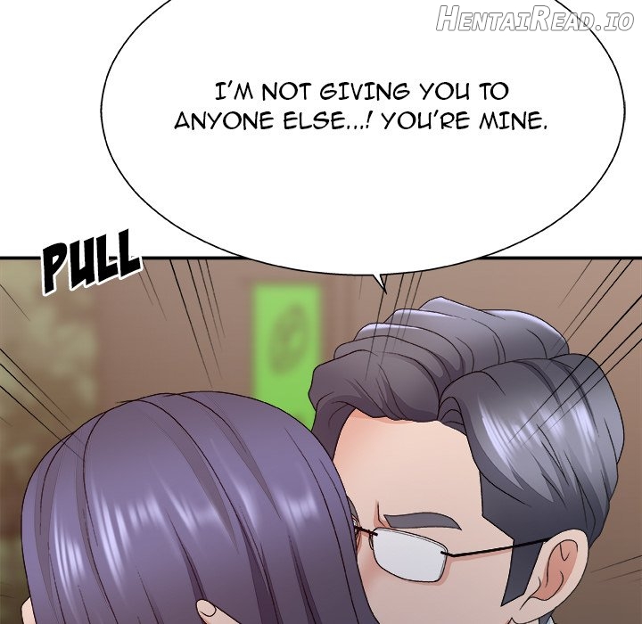 Miss Announcer Chapter 52 - page 140