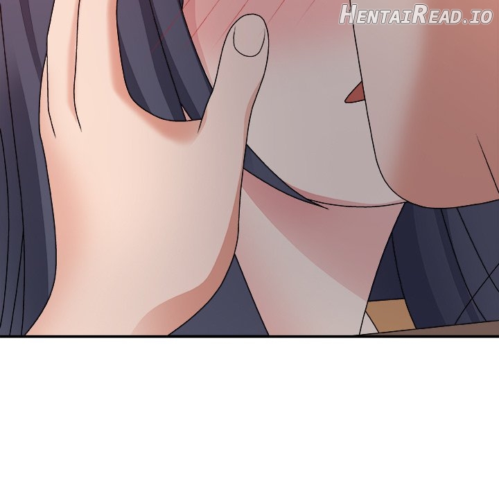 Miss Announcer Chapter 52 - page 143