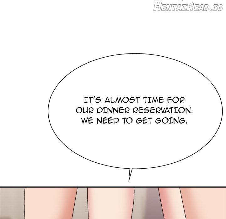 Miss Announcer Chapter 52 - page 38