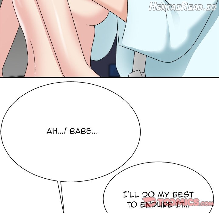 Miss Announcer Chapter 52 - page 51