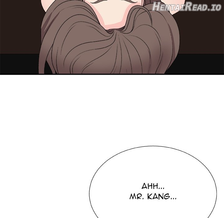 Miss Announcer Chapter 72 - page 104