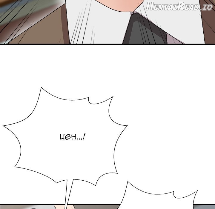 Miss Announcer Chapter 72 - page 119