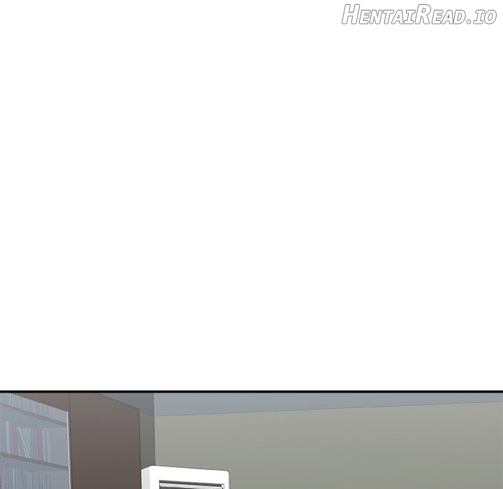 Miss Announcer Chapter 72 - page 127