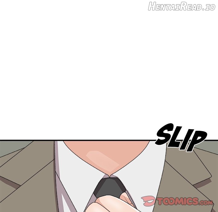 Miss Announcer Chapter 72 - page 129